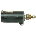OMC Udenbord Startmotor 393570