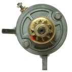 OMC Udenbord Startmotor 393570