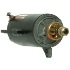 OMC Udenbord Startmotor 393570