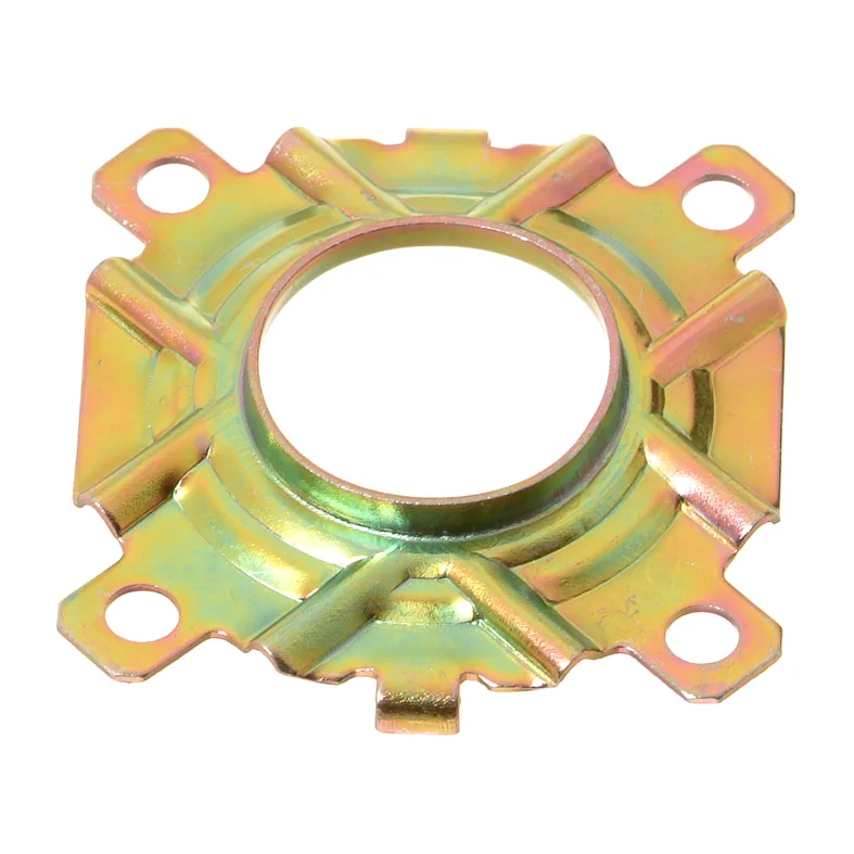 Bøsning PR A13i, 41 mm.