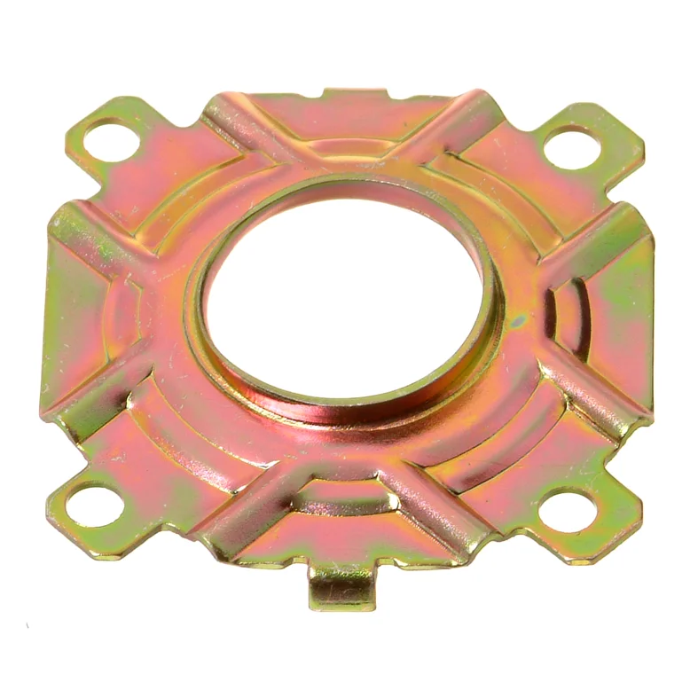 Bøsning PR A13i, 44 mm.