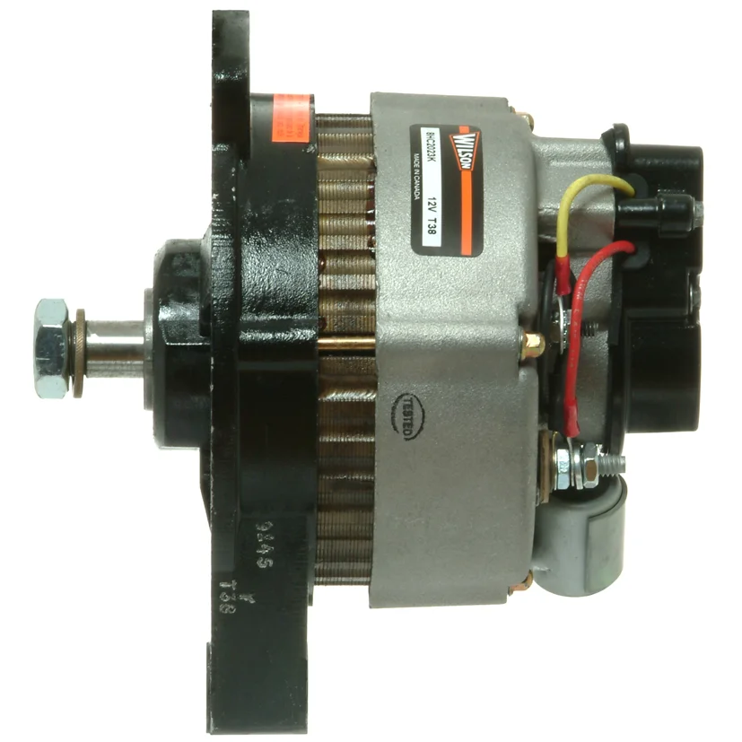 Marin Generator 12V-51A (MO110-284)
