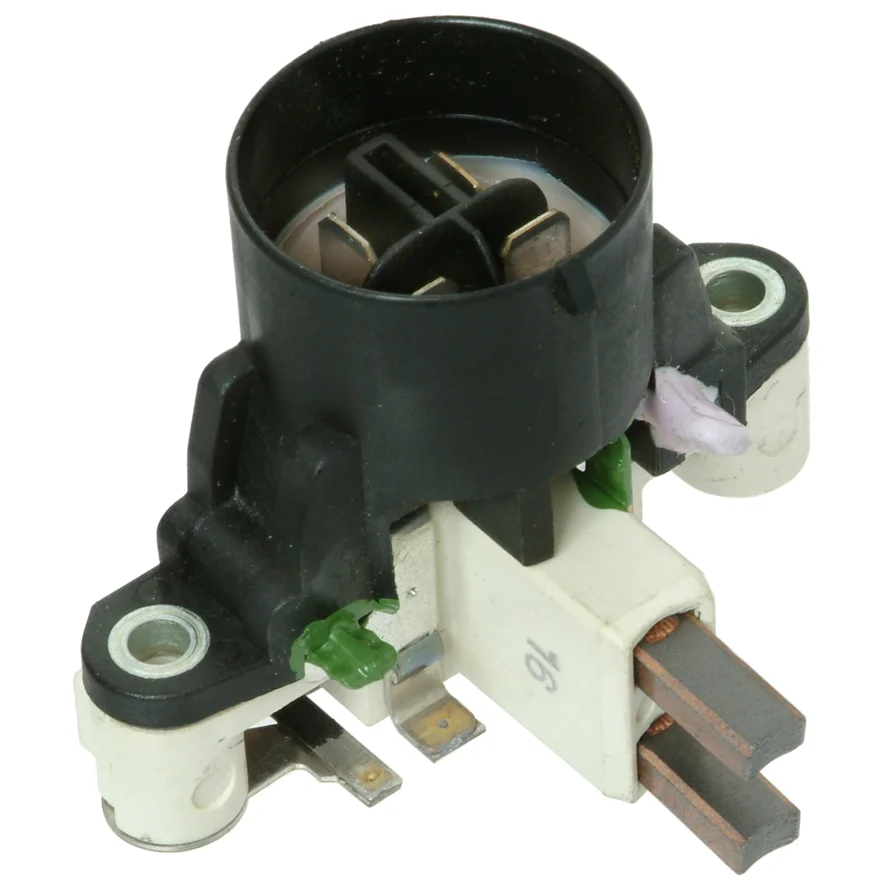 Spændingsregulator 1197311231, 12V