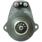 Zetor/Ursus Startmotor 24V, 11k.