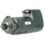Zetor/Ursus Startmotor 24V, 11k.