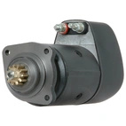 Daf Industri Startmotor 24V, 11k