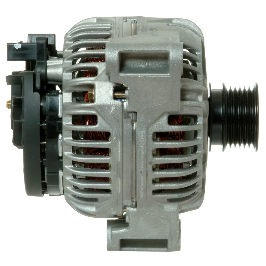 MB Mercedes Generator 12V-120A