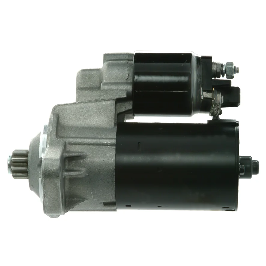 VAG Startmotor 12V-1,1kW, 9k, CCW