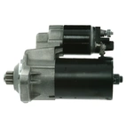 VAG Startmotor 12V-1,1kW, 9k, CCW