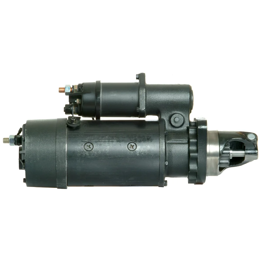 Caterpillar Startmotor 24V, 42MT