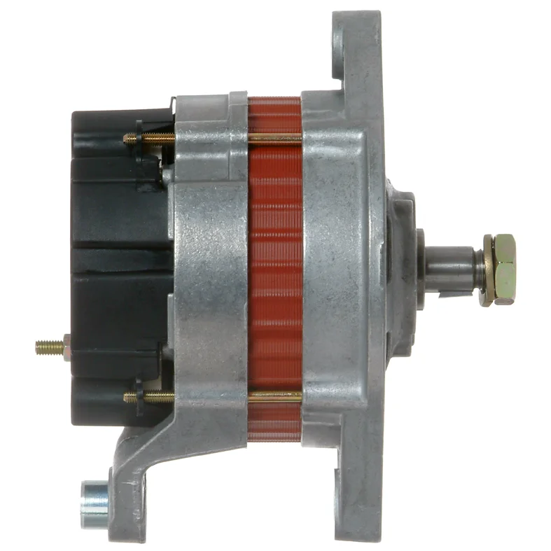 Same Traktor Varme Gen.12V-65A