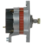 Same Traktor Varme Gen.12V-65A