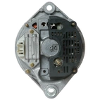 Same Traktor Varme Gen.12V-65A