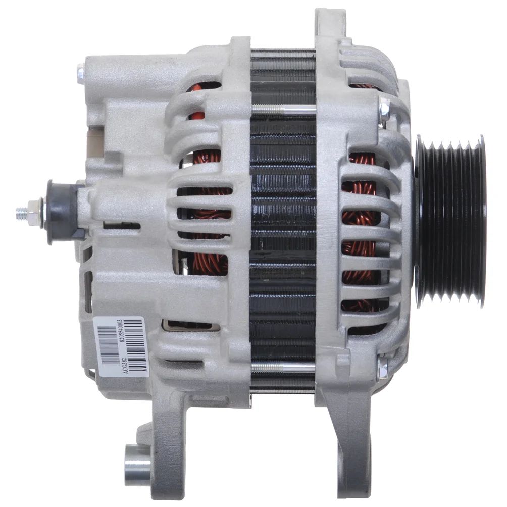 Chrysler 300M, Generator 12V-130A