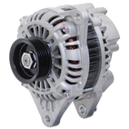 Chrysler 300M, Generator 12V-130A