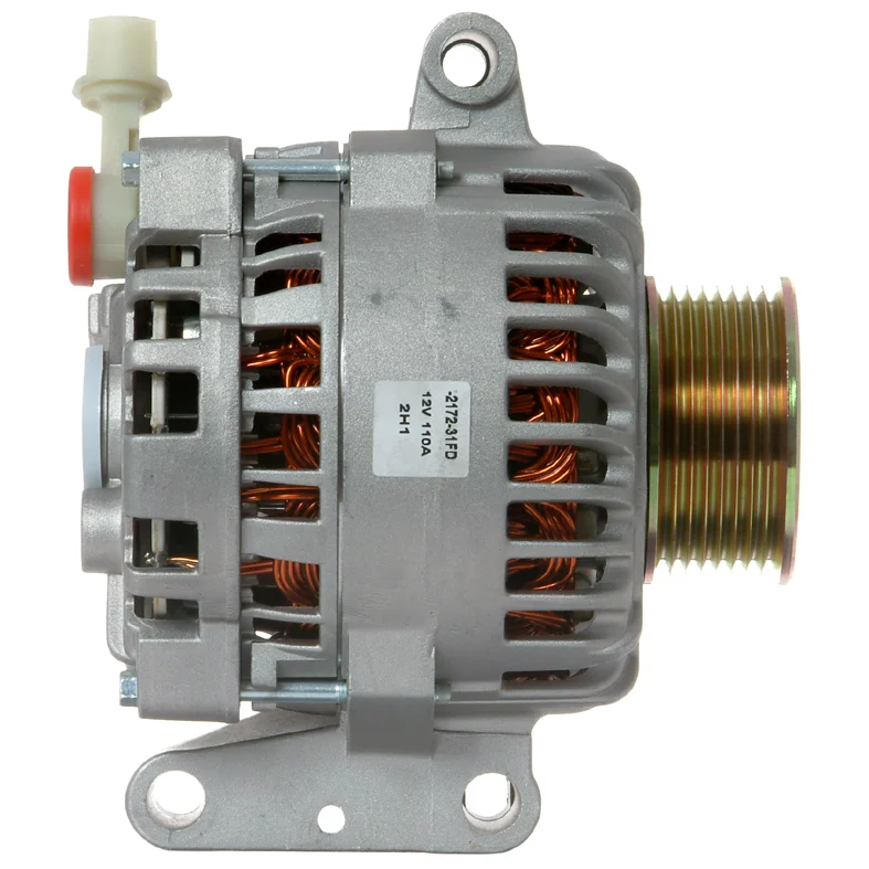 Ford USA Generator 1998, 110A