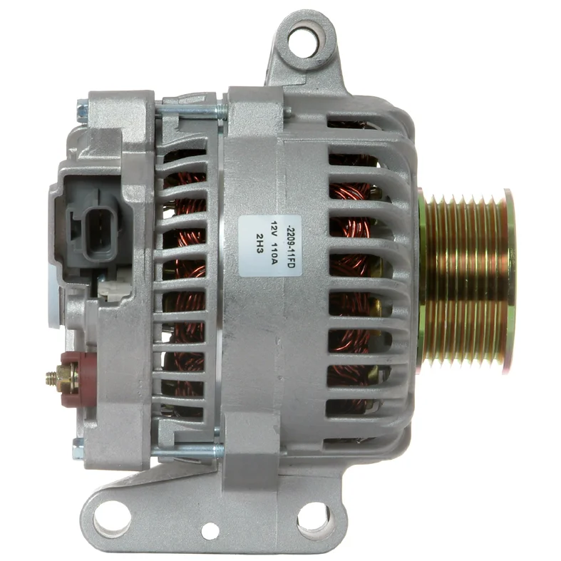 Ford USA Generator 1998>. 110A