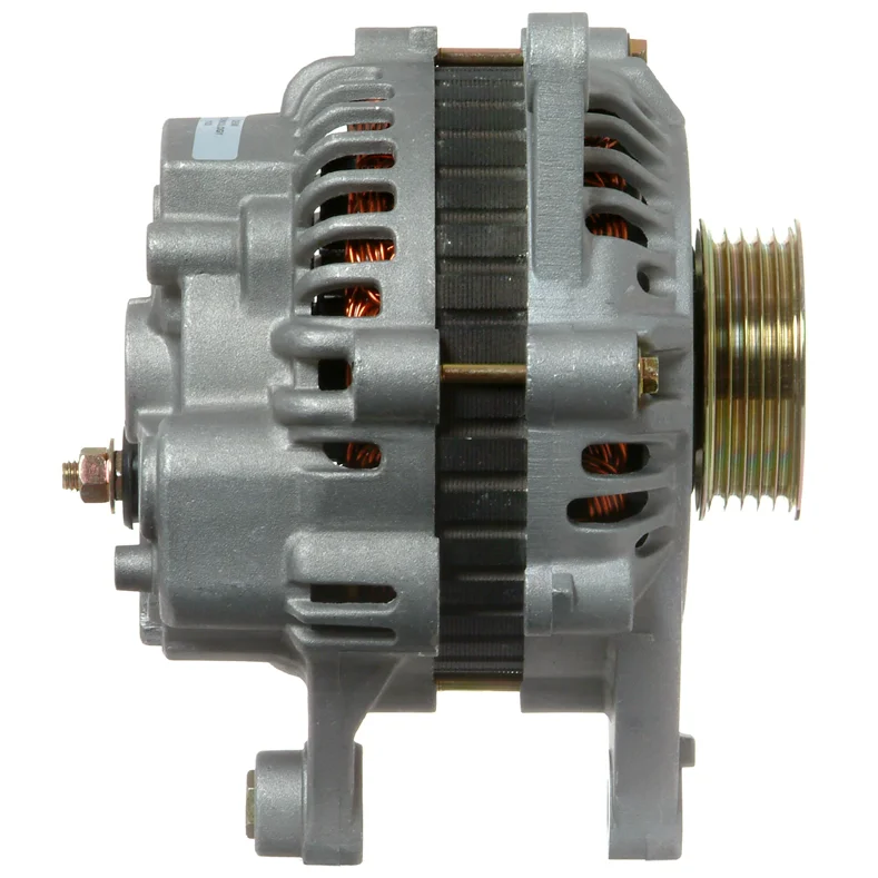 Mitsubishi Pajero Generator 12V-90A