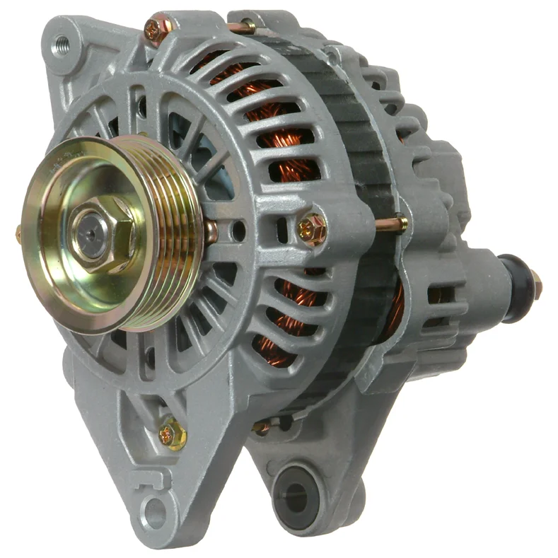Mitsubishi Pajero Generator 12V-90A