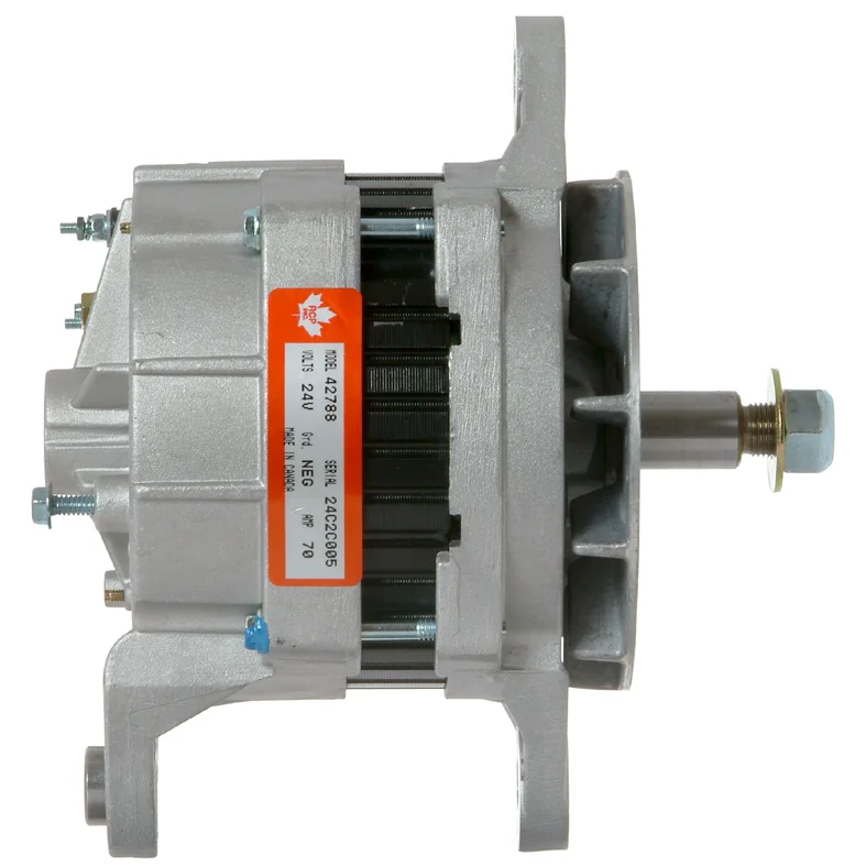 Cummins Generator 24V-70A (22SI)