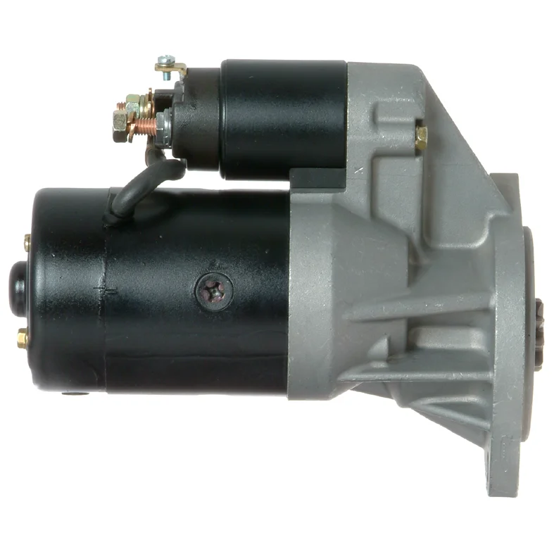 Isuzu Campo/Opel TD, Startmotor 12V