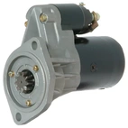 Isuzu Campo/Opel TD, Startmotor 12V