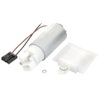 Brændstofpumpe, in tank