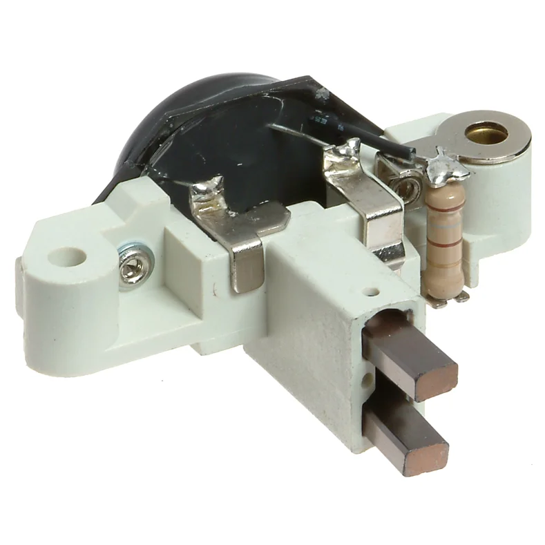 Spændingsregulator Tung Belastning typ.