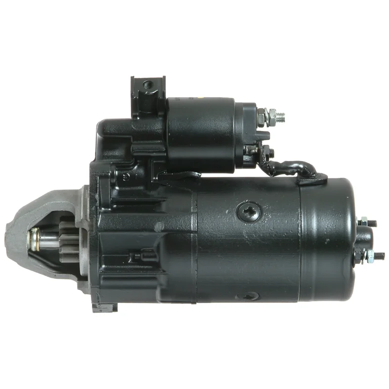 Fiat/Peugeot Startmotor 12V-2,2kW