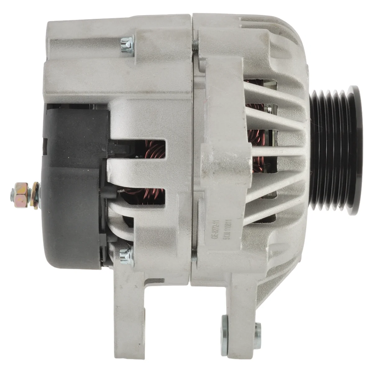 Chev/GM Generator 12V-105A, CS130D