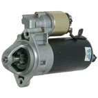 BMV Startmotor 12V-1,7kw, 9 tand