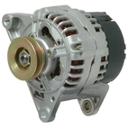 Iveco Generator 12V-90A