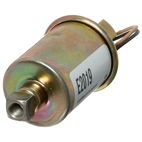 Brændstofpumpe, Mazda i linje