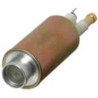 Bremsevæskepumpe, i tank