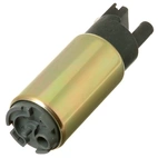 Brændstofpumpe, i tank