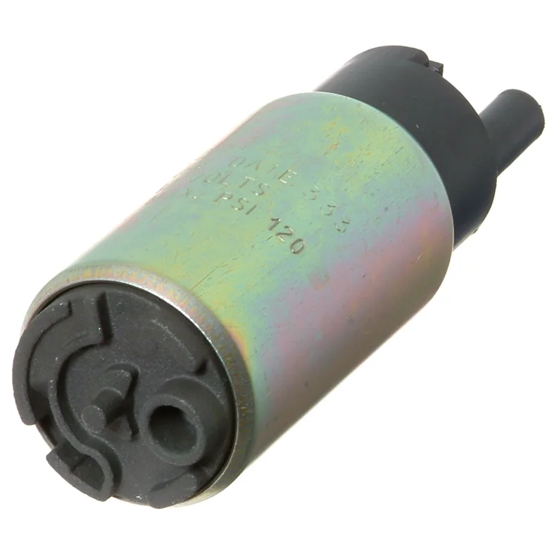 Brændstofpumpe, Mazda i tank