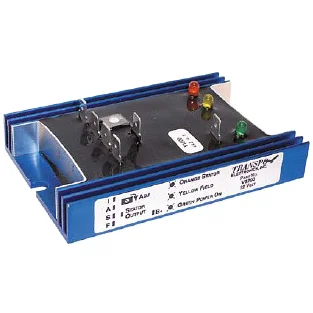 Spændingsregulator. Special HD Justerbar 28V
