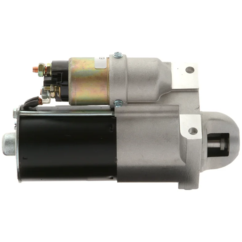 Mercury Marine Startmotor 9 tand