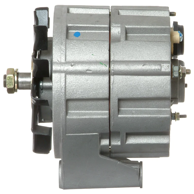 MAN Industri Generator 24V-35A