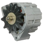 MAN Industri Generator 24V-35A