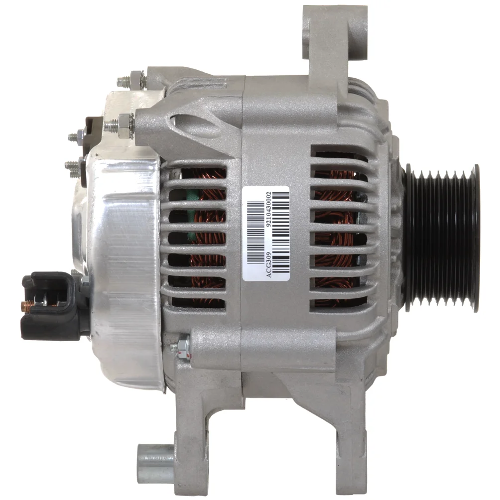 Chrysler/Jeep Generator 12V-136A