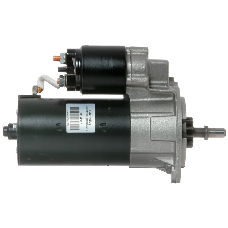 Hatz Startmotor 12V-2kW