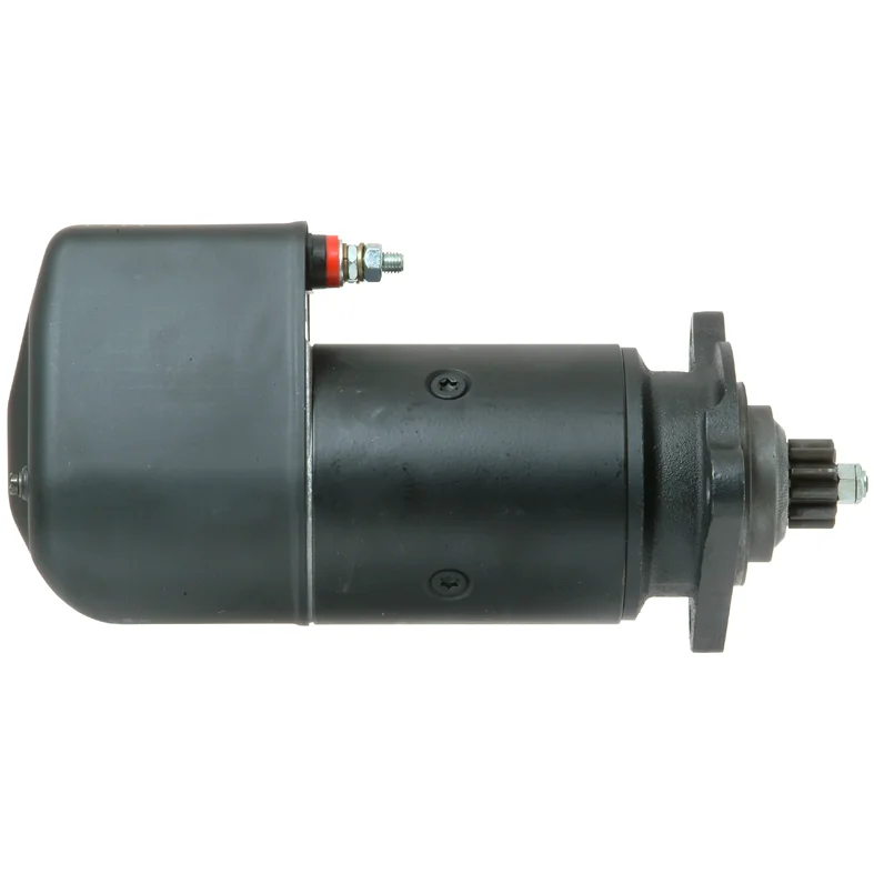 KHD / Magirus-Deutz Startmotor 12V