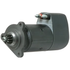 KHD / Magirus-Deutz Startmotor 12V