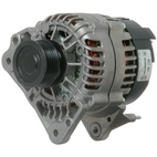 Skoda Felicia 1.9D Gen.12V-70A