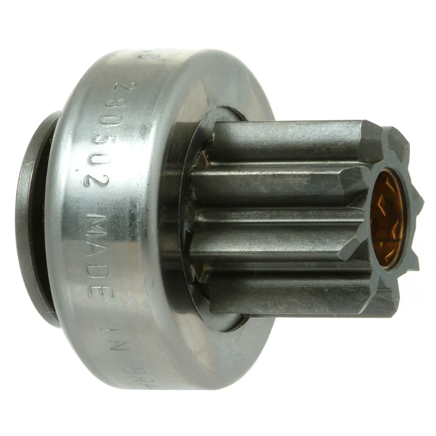 Drev, Hitachi/Nissan 8 Drev