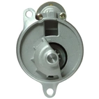Ford Explorer Startmotor