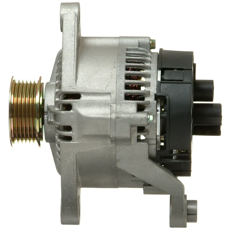 Fiat Brava Diesel Generator