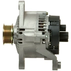 Fiat Brava Diesel Generator