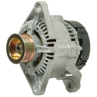 Fiat Brava Diesel Generator